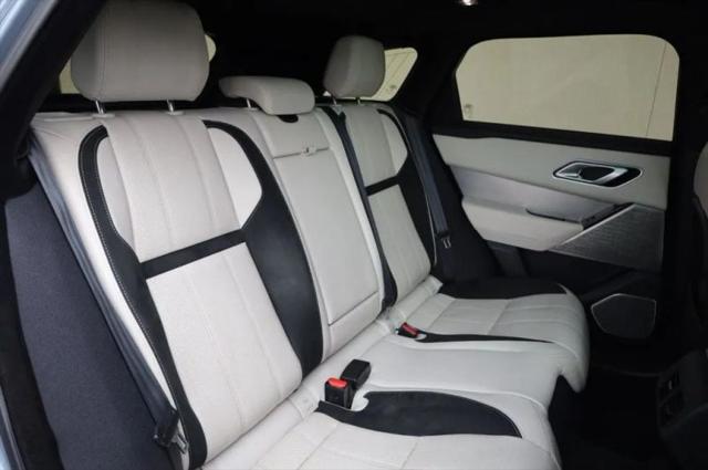 2019 Land Rover Range Rover Velar P250 R-Dynamic SE