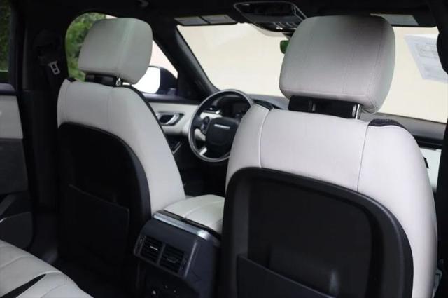 2019 Land Rover Range Rover Velar P250 R-Dynamic SE