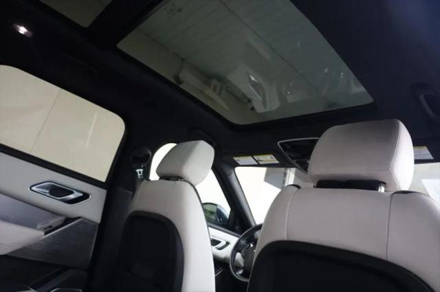 2019 Land Rover Range Rover Velar P250 R-Dynamic SE