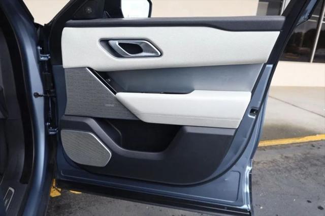 2019 Land Rover Range Rover Velar P250 R-Dynamic SE