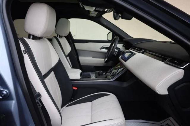 2019 Land Rover Range Rover Velar P250 R-Dynamic SE