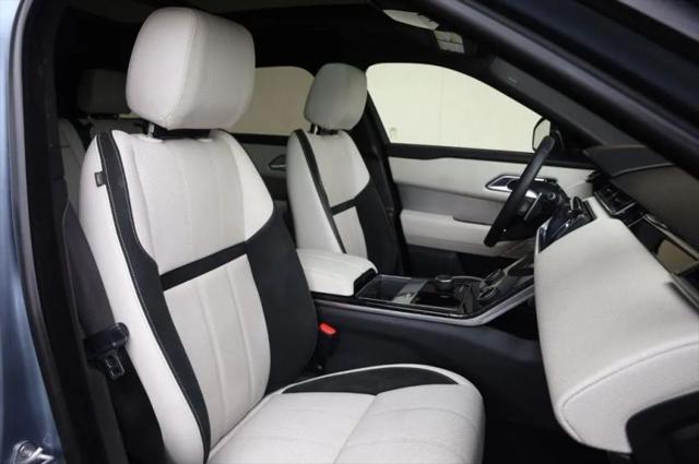 2019 Land Rover Range Rover Velar P250 R-Dynamic SE
