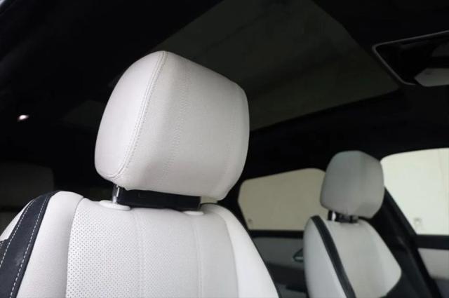 2019 Land Rover Range Rover Velar P250 R-Dynamic SE