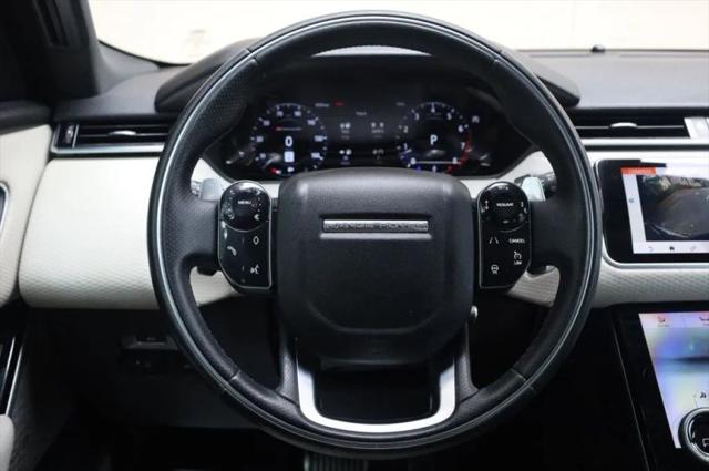 2019 Land Rover Range Rover Velar P250 R-Dynamic SE