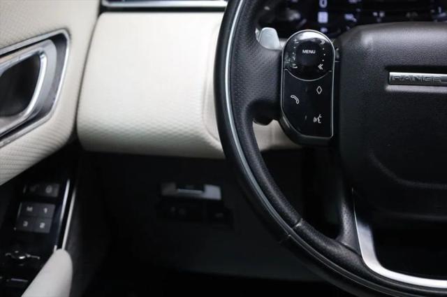 2019 Land Rover Range Rover Velar P250 R-Dynamic SE