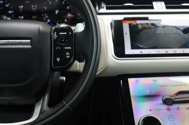 2019 Land Rover Range Rover Velar P250 R-Dynamic SE