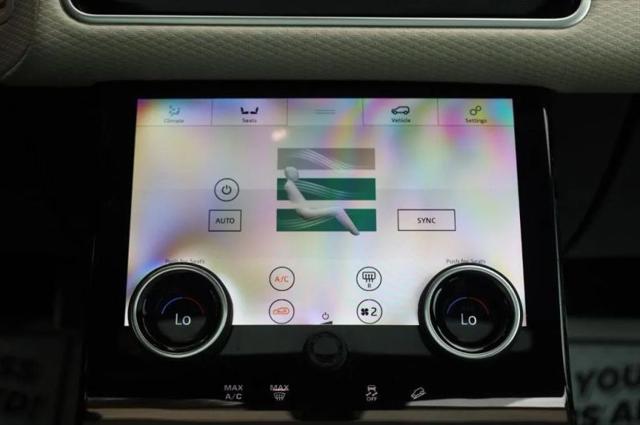 2019 Land Rover Range Rover Velar P250 R-Dynamic SE