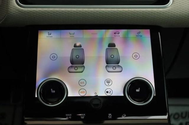 2019 Land Rover Range Rover Velar P250 R-Dynamic SE