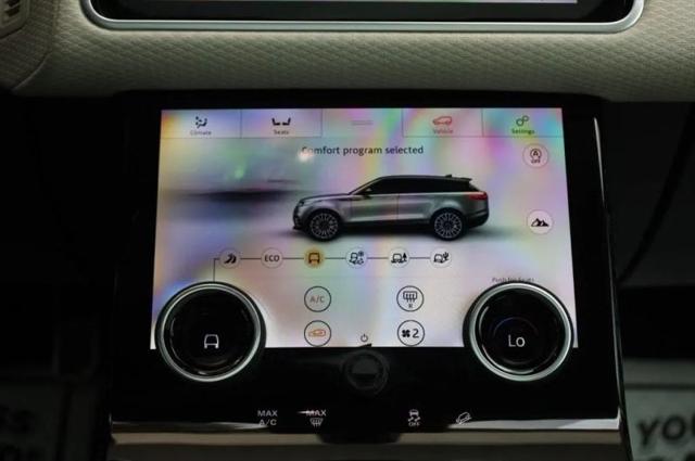 2019 Land Rover Range Rover Velar P250 R-Dynamic SE
