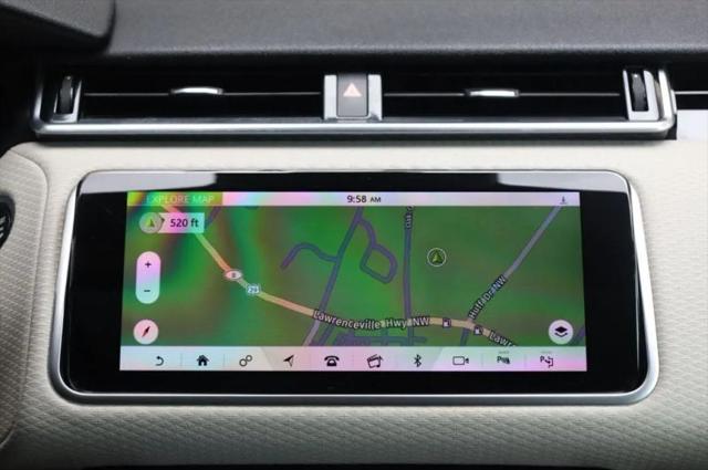 2019 Land Rover Range Rover Velar P250 R-Dynamic SE