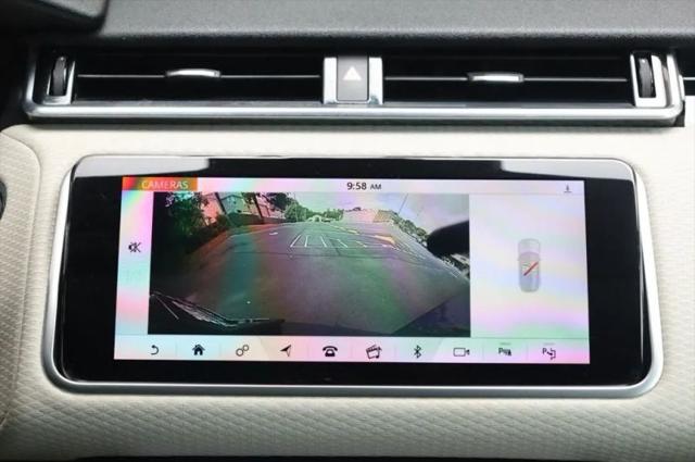 2019 Land Rover Range Rover Velar P250 R-Dynamic SE