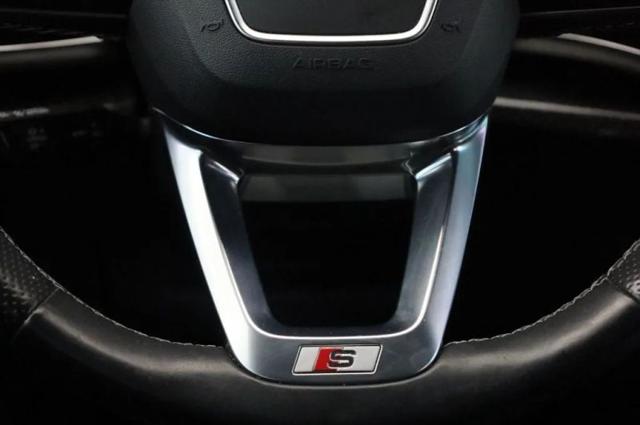 2021 Audi SQ7 Prestige TFSI quattro Tiptronic