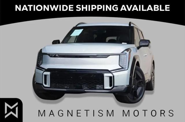 2024 Kia EV9 GT-Line for sale in Lawrenceville, GA
