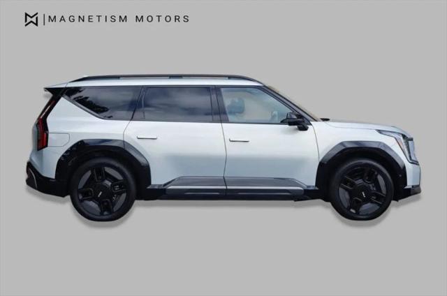 2024 Kia EV9 GT-Line
