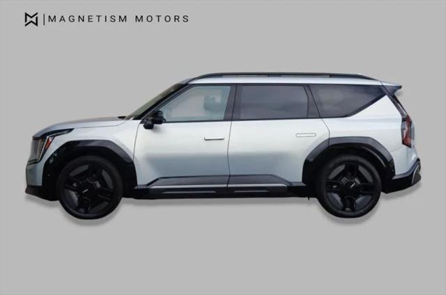 2024 Kia EV9 GT-Line