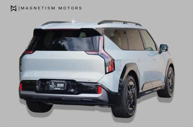 2024 Kia EV9 GT-Line