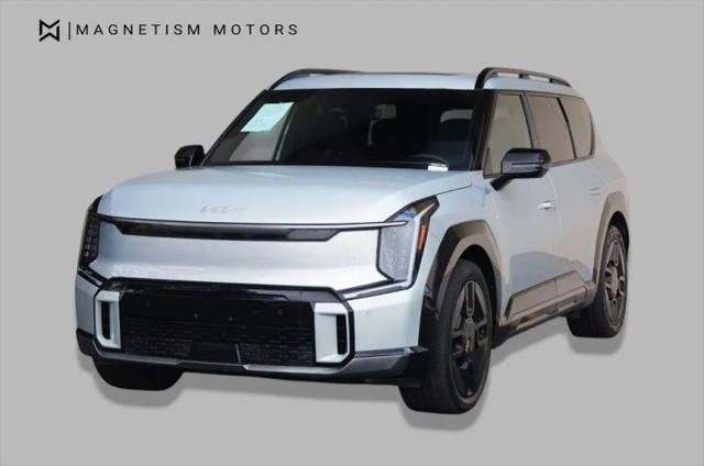 2024 Kia EV9 GT-Line