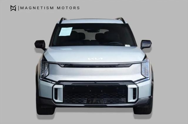 2024 Kia EV9 GT-Line
