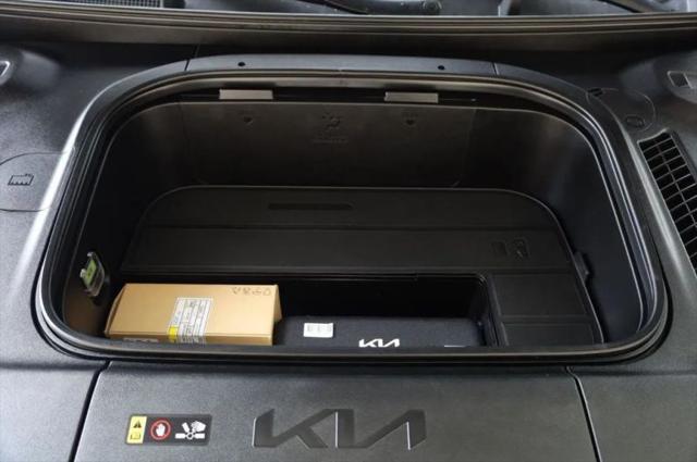 2024 Kia EV9 GT-Line