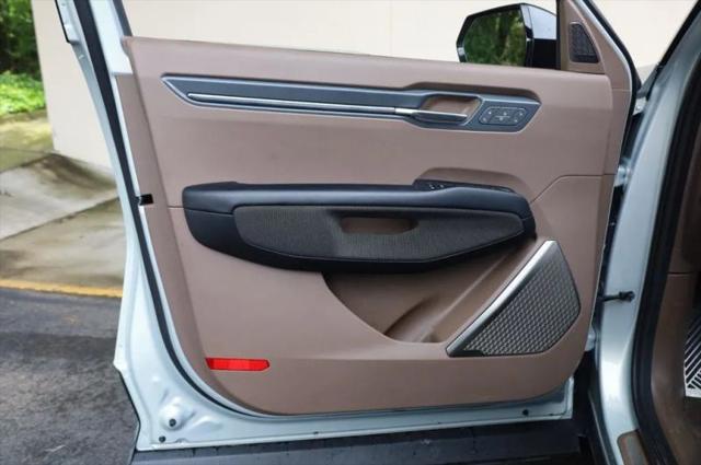 2024 Kia EV9 GT-Line