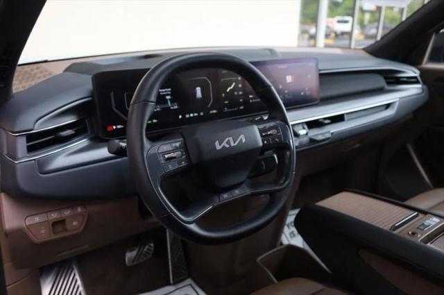 2024 Kia EV9 GT-Line
