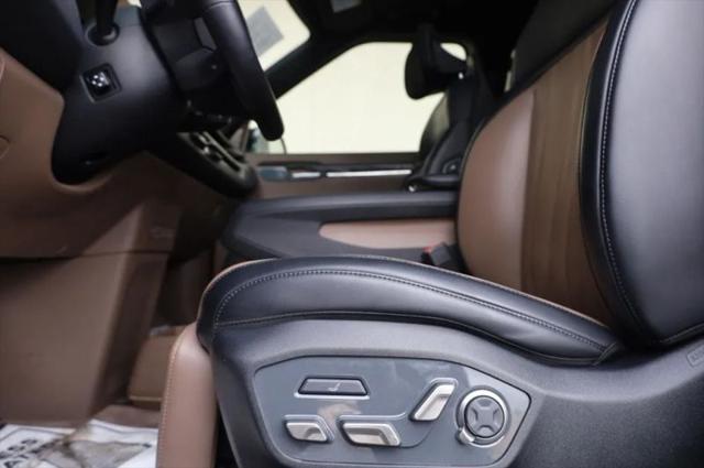 2024 Kia EV9 GT-Line