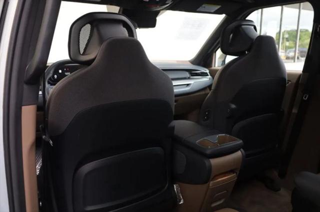 2024 Kia EV9 GT-Line