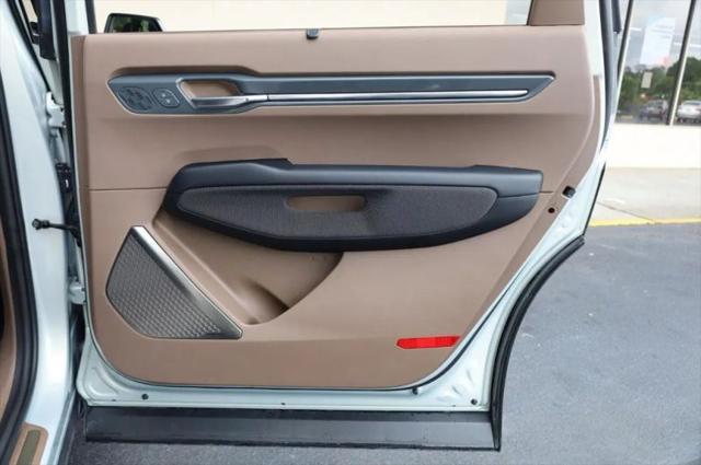 2024 Kia EV9 GT-Line