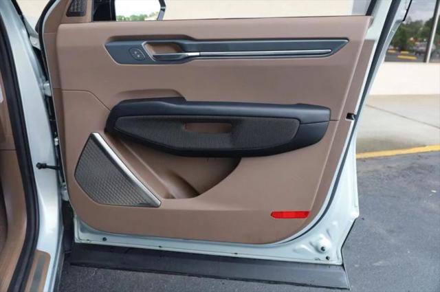 2024 Kia EV9 GT-Line