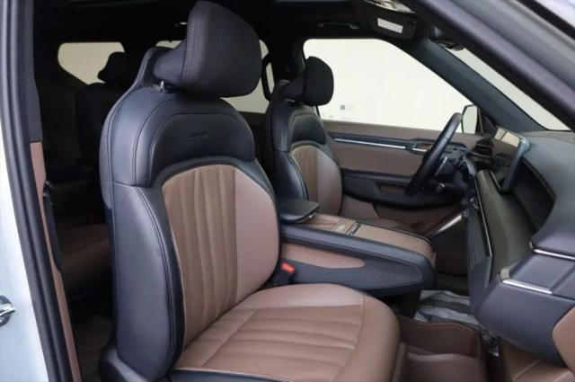 2024 Kia EV9 GT-Line