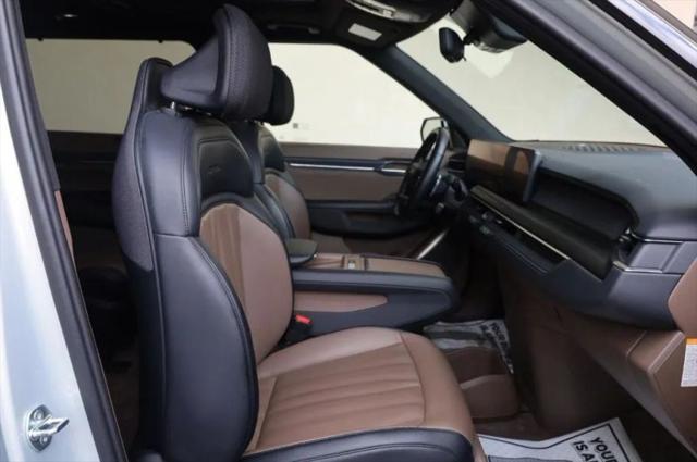 2024 Kia EV9 GT-Line