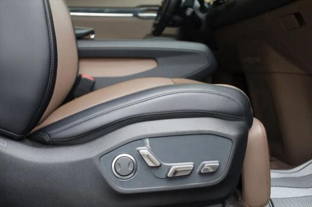 2024 Kia EV9 GT-Line