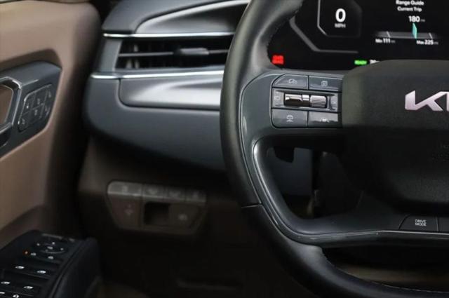 2024 Kia EV9 GT-Line
