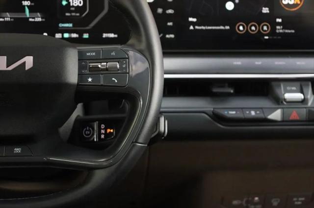 2024 Kia EV9 GT-Line
