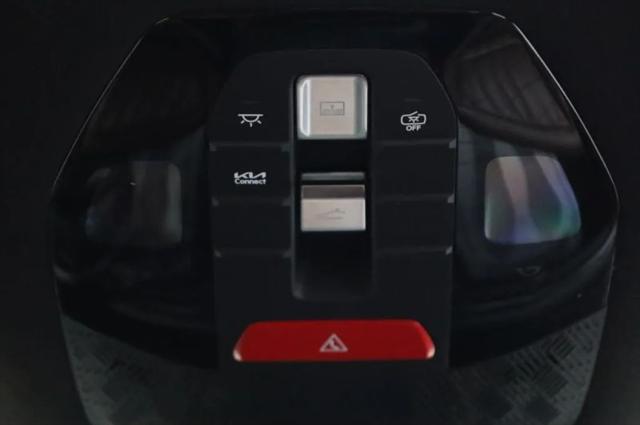 2024 Kia EV9 GT-Line