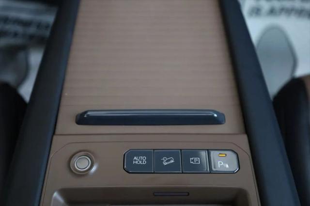 2024 Kia EV9 GT-Line
