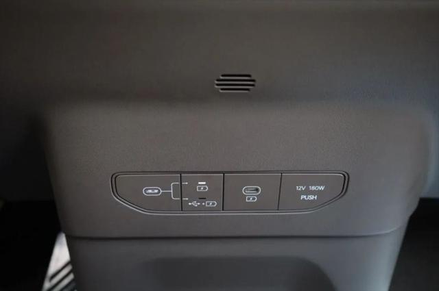 2024 Kia EV9 GT-Line
