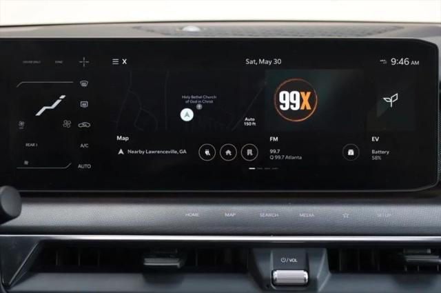 2024 Kia EV9 GT-Line