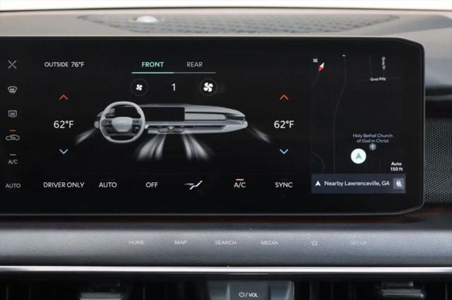 2024 Kia EV9 GT-Line