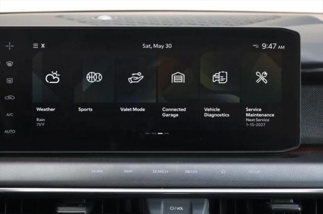 2024 Kia EV9 GT-Line