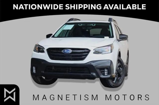 2020 Subaru Outback Onyx Edition XT for sale in Lawrenceville, GA