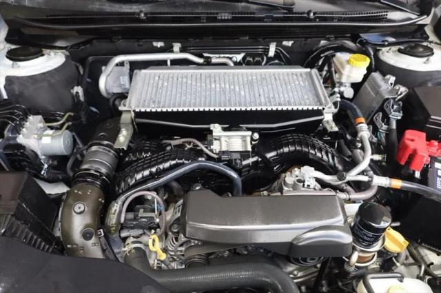 2020 Subaru Outback Onyx Edition XT