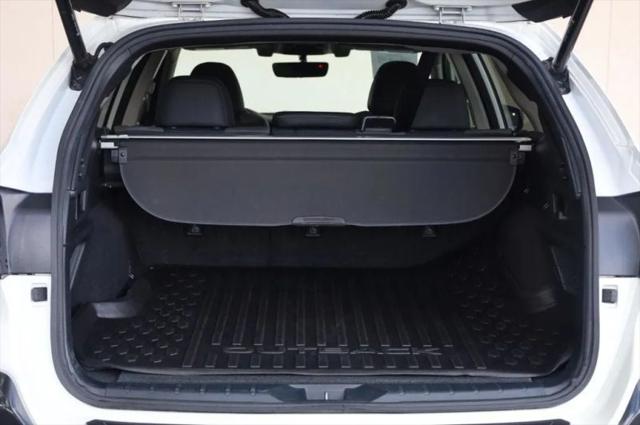 2020 Subaru Outback Onyx Edition XT