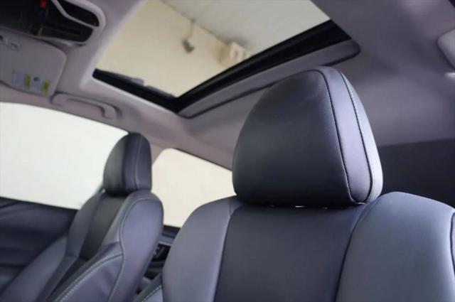 2020 Subaru Outback Onyx Edition XT