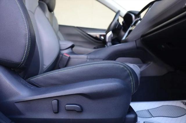 2020 Subaru Outback Onyx Edition XT