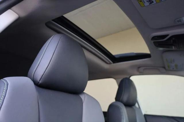 2020 Subaru Outback Onyx Edition XT