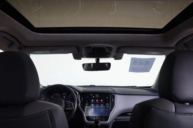 2020 Subaru Outback Onyx Edition XT