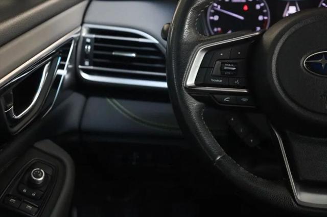 2020 Subaru Outback Onyx Edition XT