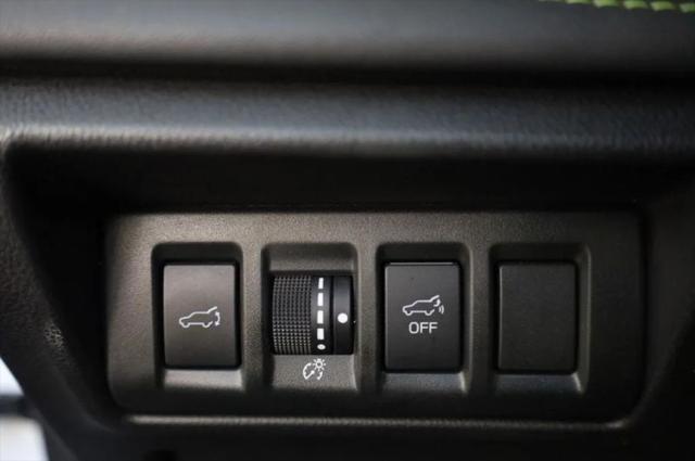 2020 Subaru Outback Onyx Edition XT
