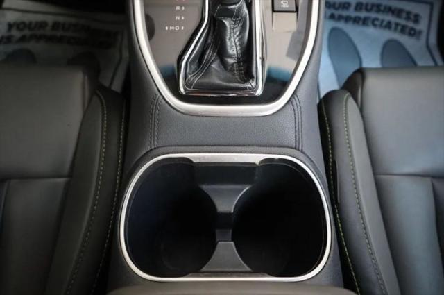 2020 Subaru Outback Onyx Edition XT